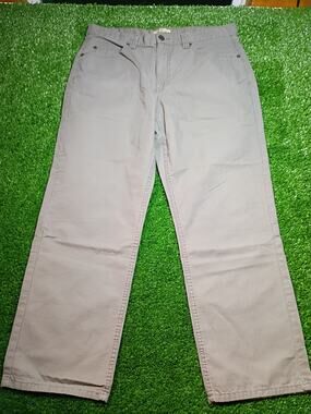 Blue Mountain Men's Workwear Pants - Size 36x30,